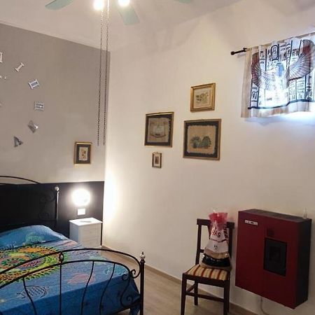 Appartamento Giada Noto Exteriér fotografie