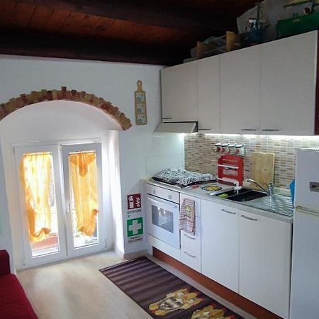 Appartamento Giada Noto Exteriér fotografie
