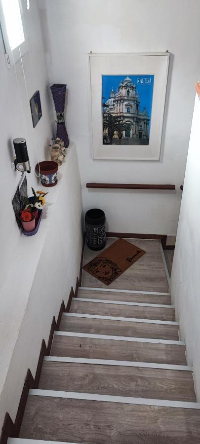 Appartamento Giada Noto Exteriér fotografie