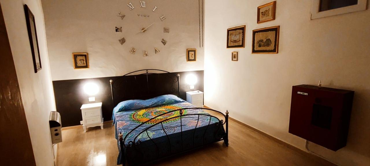 Appartamento Giada Noto Exteriér fotografie