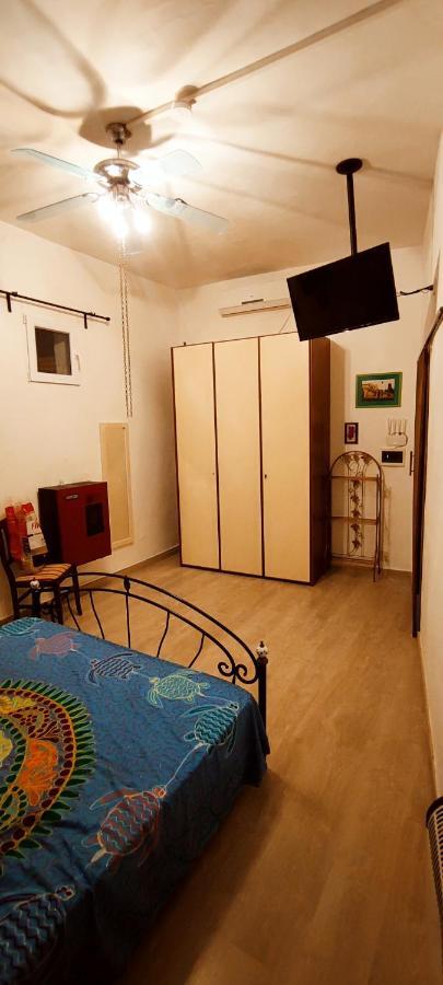 Appartamento Giada Noto Exteriér fotografie