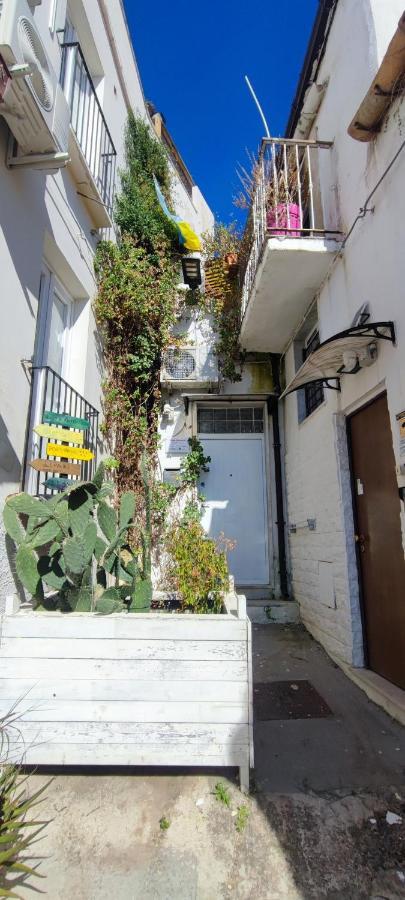 Appartamento Giada Noto Exteriér fotografie