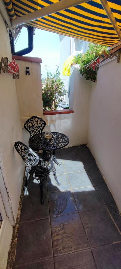Appartamento Giada Noto Exteriér fotografie